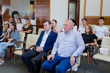 Делимся секретами успеха